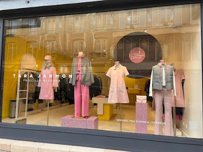 Tara Jarmon Nancy Magasin De Vêtements à Nancy