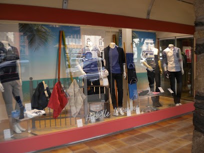 Peinturier Morlaix : Vêtement Homme, Magasin de Vêtements à Morlaix