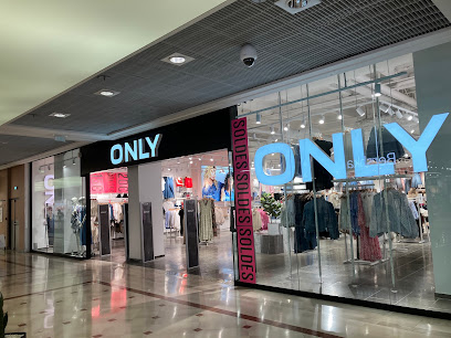 Only, Magasin De Vêtements à Thiais