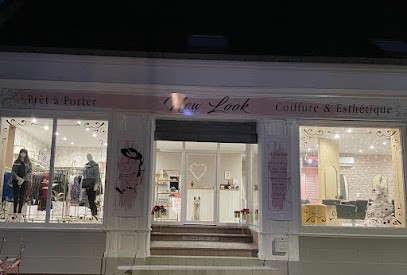 New Look, Magasin de Vêtements à Solesmes