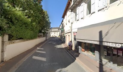 Valerie Boutique, Magasin de Vêtements à Lacaune