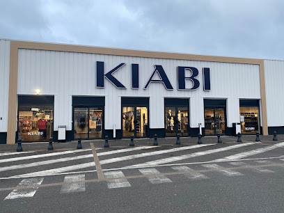 Store Kiabi CORMONTREUIL, Magasin de Vêtements à Reims