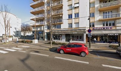 Gipsy, Magasin de Vêtements à Saint-Priest