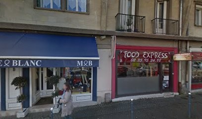 Marine Et Blanc, Magasin de Vêtements à Yvetot