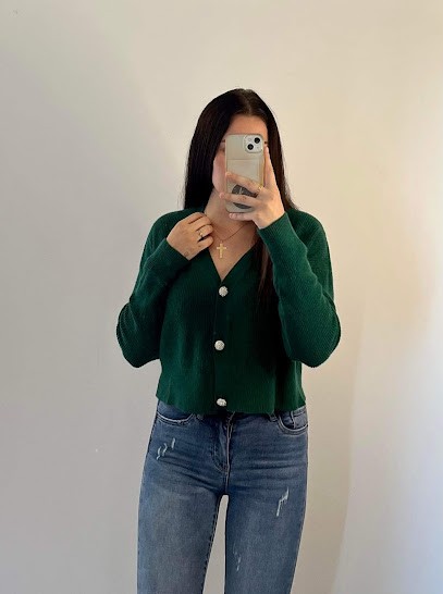 SISKA COLLECTION, Magasin de Vêtements à Plasne