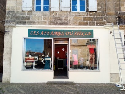 La Frip'vivie, Magasin de Vêtements à Saint-Médard-de-Guizières