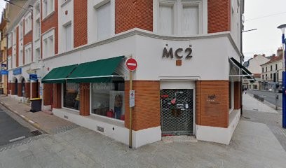 MC2 Sarl, Magasin de Vêtements à Montluçon
