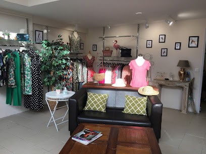 Myline Mode, Magasin de Vêtements à Héricy