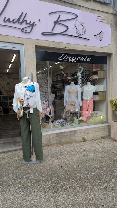 Ludhy' B Lingerie Magasin De Vêtements à Livron-sur-Drôme
