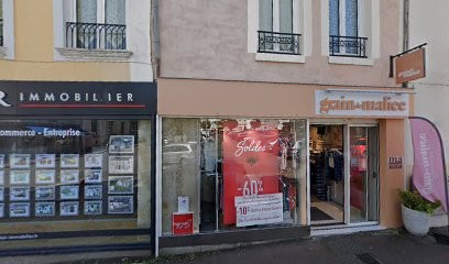 Linette, Magasin de Vêtements à Mortagne-au-Perche