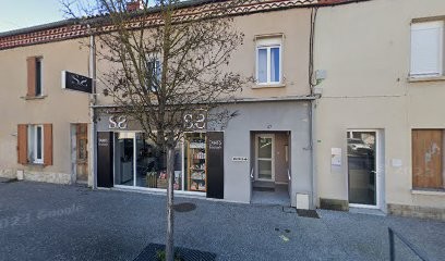 Veroma, Magasin de Vêtements à Saint-Juéry