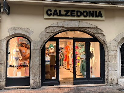Calzedonia, Magasin de Vêtements à Bourg-en-Bresse