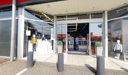 Orchestra MARMANDE, Magasin de Vêtements à Marmande