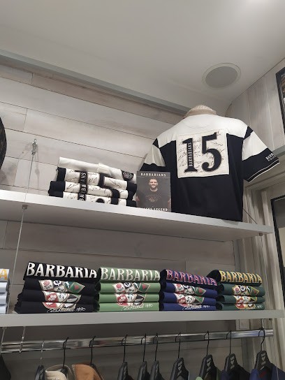 Blacks Legend - Sainte Maxime, Magasin de Vêtements à Sainte-Maxime