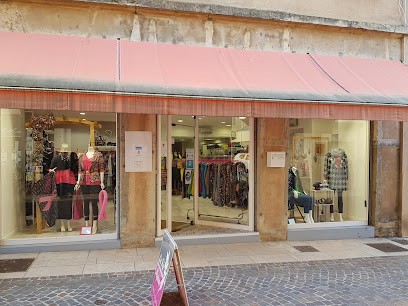 La Fee Mynine Prêt à Porter, Magasin de Vêtements à L'Arbresle