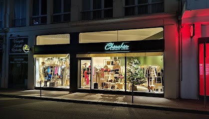 Chouchou Concept Store, Magasin de Vêtements à Trouville-sur-Mer