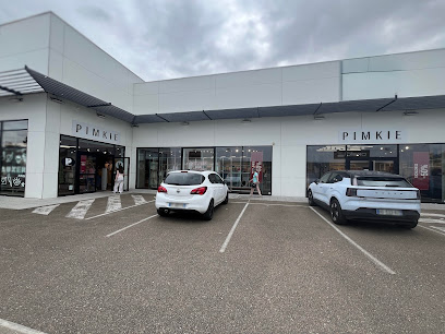 Pimkie Magasin De Vêtements à Auxerre