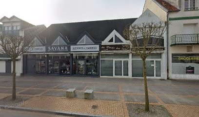 Gamain Sandra, Magasin de Vêtements à Fort-Mahon-Plage
