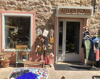 ATELIER PIUMA, Magasin de Vêtements à Ota