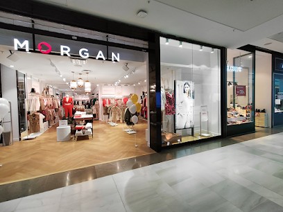 Morgan, Magasin de Vêtements à Rosny-sous-Bois