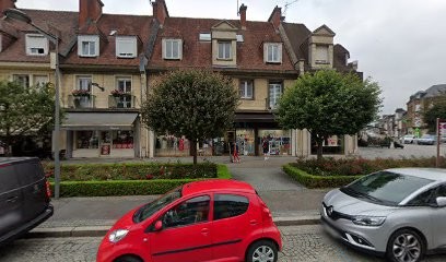 Actual Vêtements, Magasin de Vêtements à Yvetot