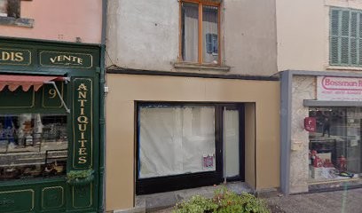 Impulsion, Magasin de Vêtements à Lezoux