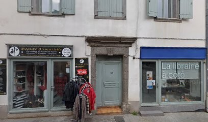 Belle Comme Ma Fille, Magasin de Vêtements à Agde