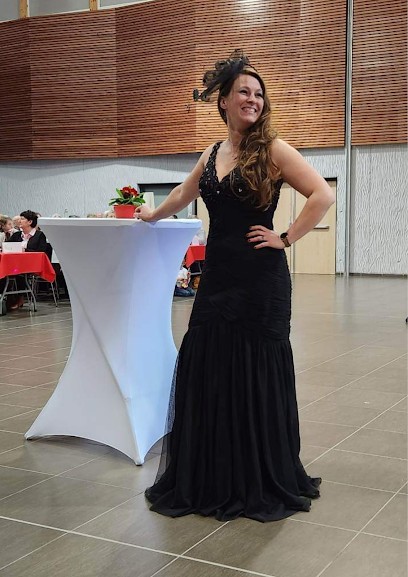 Au Coeur Des Robes, Magasin de Vêtements à Neuf-Berquin