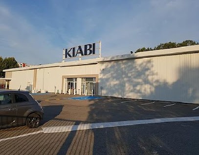 Kiabi Store Saint Martin D Heres, Magasin de Vêtements à Saint-Martin-d'Hères