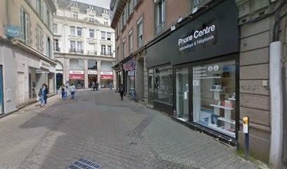 Crazy 6 Junior, Magasin de Vêtements à Saint-Brieuc