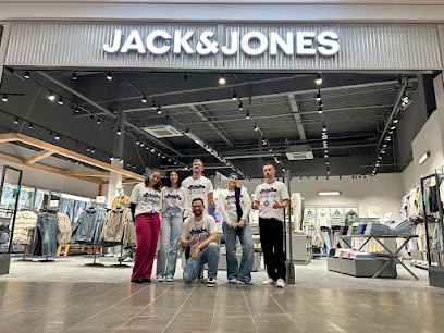 Jack & Jones Magasin De Vêtements à Clermont-Ferrand