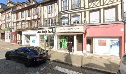 Partie De Campagne, Magasin de Vêtements à Gisors
