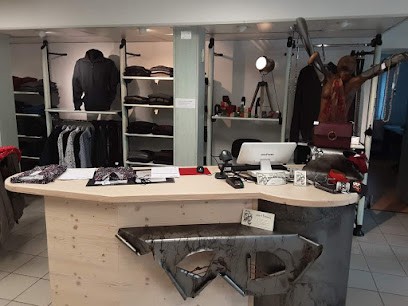 MOD ELLE Et LUI, Magasin de Vêtements à Vagney