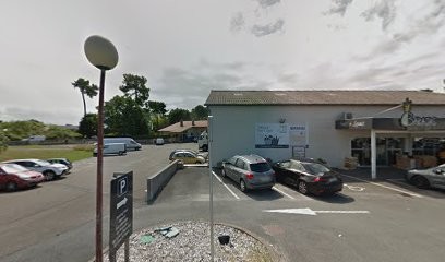 Concept By Sun, Magasin de Vêtements à Angresse