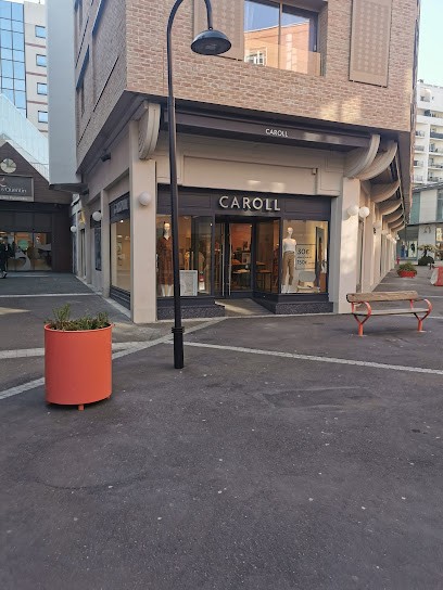 Caroll, Magasin de Vêtements à Montigny-le-Bretonneux