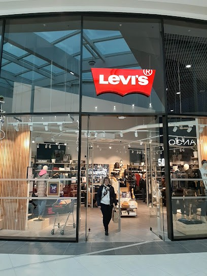Levi's® Les Sables D'Olonne, Magasin de Vêtements à L'Île-d'Olonne
