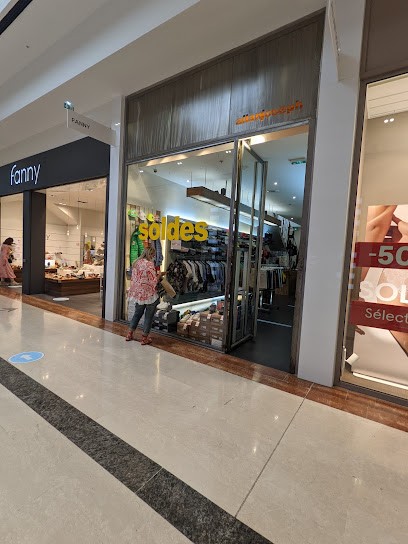 La Valentine - Allanjoseph, Magasin de Vêtements à Marseille 11