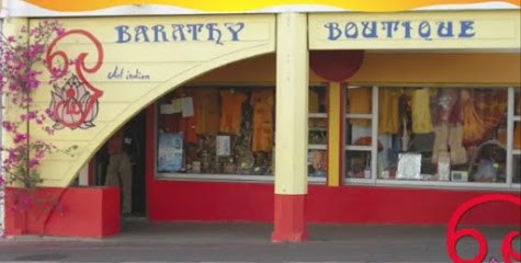 Barathy Boutique, Magasin de Vêtements  