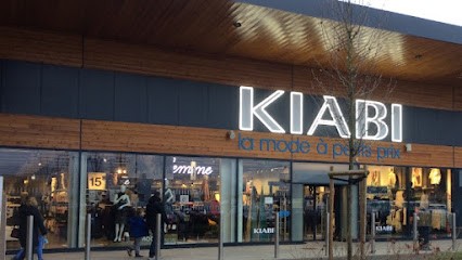Kiabi Store Longeville Les Saint Avold, Magasin de Vêtements à Longeville-lès-Saint-Avold