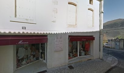 Au Fil Des Jours, Magasin de Vêtements à Jonzac