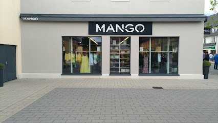 MANGO, Magasin de Vêtements à Roppenheim