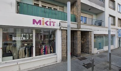 Mamacita, Magasin de Vêtements à Saint-Nazaire