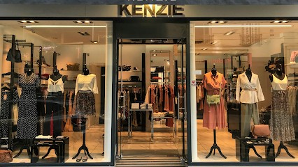 Kenzie, Magasin de Vêtements à Paris 15
