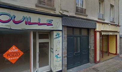 Weepsy Chapote, Magasin de Vêtements à Granville