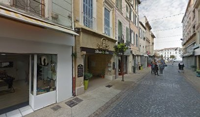 Le 31..., Magasin de Vêtements à Martigues