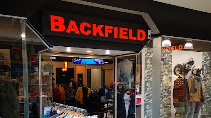 Backfield, Magasin de Vêtements à Plérin
