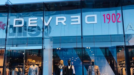 DEVRED1902, Magasin de Vêtements à Châtel-Saint-Germain