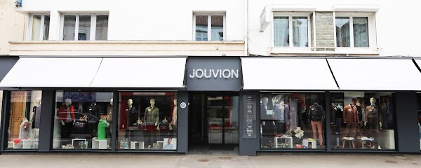 Jouvion, Magasin de Vêtements à Saint-Pol-sur-Ternoise