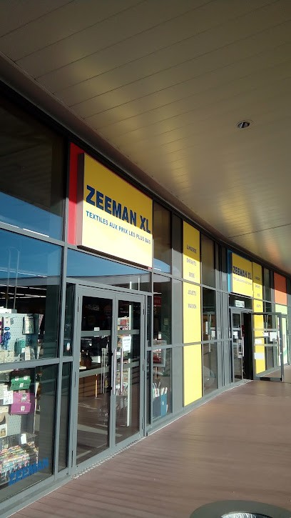 Zeeman Hérouville, Magasin de Vêtements à Hérouville-Saint-Clair