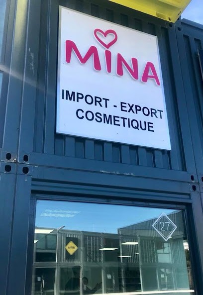 Fashion MINA, Magasin de Vêtements à Marseille 16